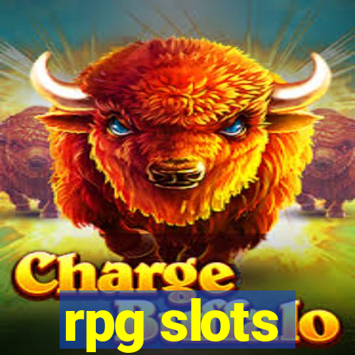 rpg slots